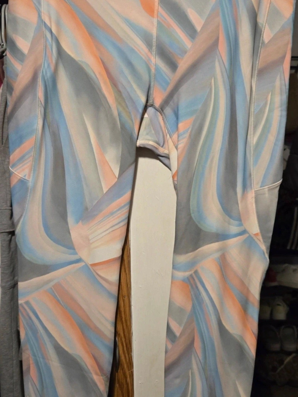 Calia 7/8 Leggings